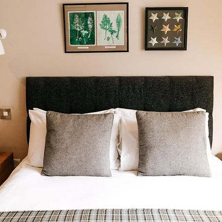 Bridge Street House Otel Winchester Dış mekan fotoğraf
