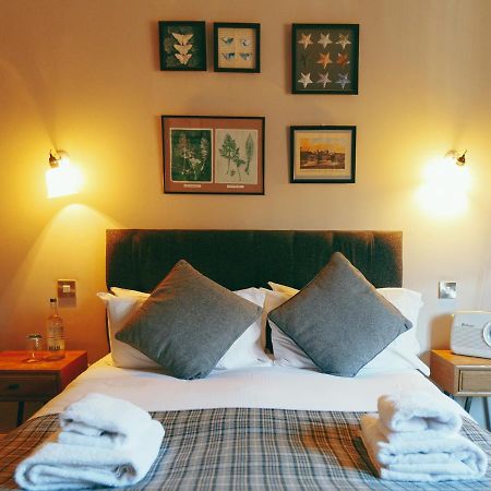 Bridge Street House Otel Winchester Dış mekan fotoğraf