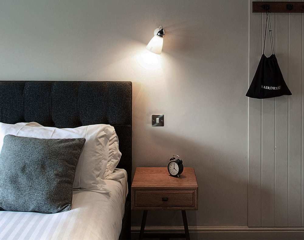 Bridge Street House Otel Winchester Dış mekan fotoğraf
