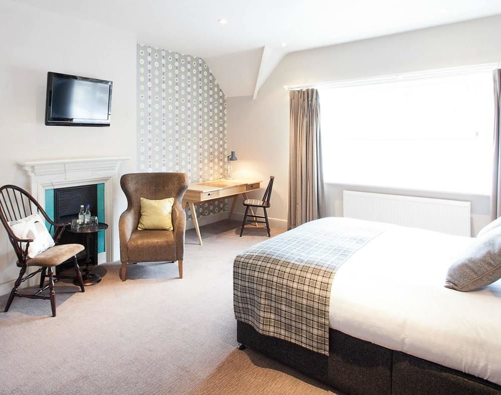 Bridge Street House Otel Winchester Dış mekan fotoğraf