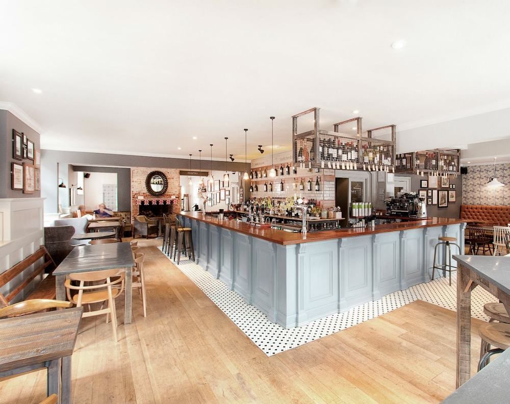 Bridge Street House Otel Winchester Dış mekan fotoğraf
