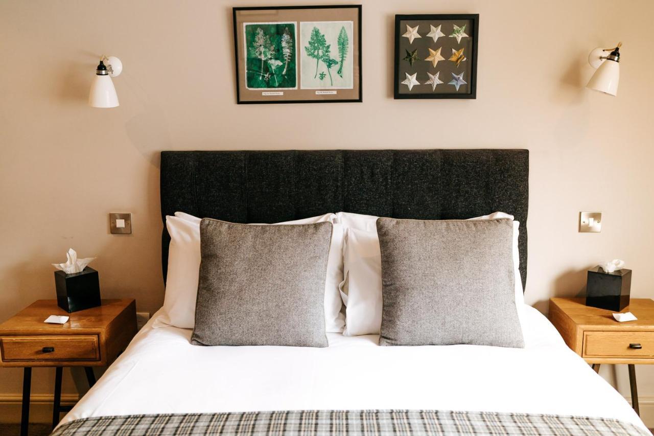 Bridge Street House Otel Winchester Dış mekan fotoğraf